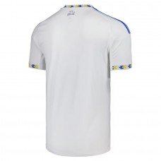 Leeds United Men's Home Jersey 25-26