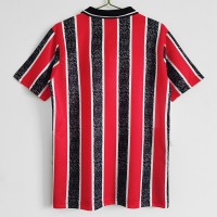 Cardiff City Away Retro Jersey 1994-1996