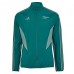 Arsenal Men's European Anthem Jacket 23-24