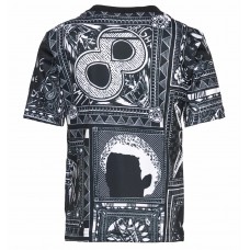 Arsenal x Ian Wright Pre-Match Jersey 2023