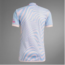 Arsenal x adidas by Stella McCartney Mens Away Jersey 23-24