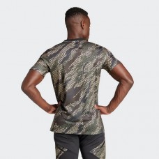Arsenal x Maharishi Mens Jersey 2023