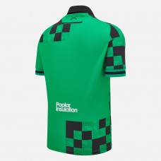 Bristol Rovers FC Mens Away Jersey 24-25