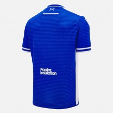 Bristol Rovers FC Mens Home Jersey 24-25