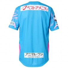 Sagan Tosu 2025 Mens Home Jersey