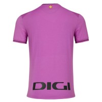 Athletic Club Mens Goalkeeper Away Jersey 23-24
