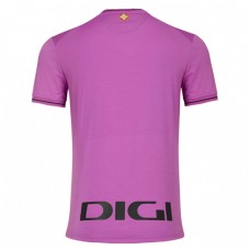 Athletic Club Mens Goalkeeper Away Jersey 23-24