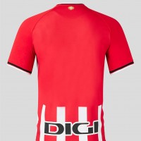 Athletic Club Mens Home Jersey 23-24
