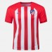 Atlético de Madrid Mens Home Jersey 23-24