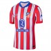 Atlético de Madrid Mens Home Jersey 24-25