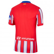 Atlético de Madrid Mens Home Jersey 24-25