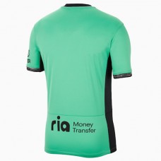 Atlético de Madrid Mens Third Jersey 23-24