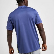 Atlético de Madrid Mens Away Authentic Jersey 25-26