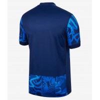 Atlético de Madrid Mens Third Jersey 24-25