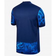 Atlético de Madrid Mens Third Jersey 24-25