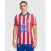 Atlético de Madrid Mens Home Match Jersey 24-25