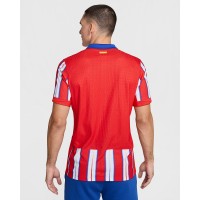 Atlético de Madrid Mens Home Match Jersey 24-25