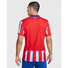 Atlético de Madrid Mens Home Match Jersey 24-25