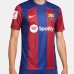FC Barcelona Mens Home Jersey 23-24