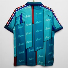 FC Barcelona Away Retro Jersey 1995-1997