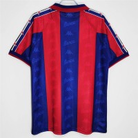 FC Barcelona Home Retro Jersey 1995-1997