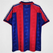 FC Barcelona Home Retro Jersey 1995-1997
