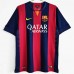 FC Barcelona Home Retro Jersey 2014-2015