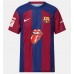 FC Barcelona Mens Clásico Jersey 23-24