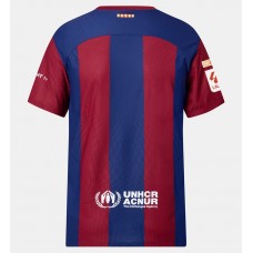 FC Barcelona Mens Clásico Jersey 23-24