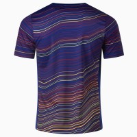 FC Barcelona Men's Pre-Match Jersey 25-26