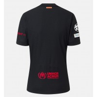 FC Barcelona Mens Away Jersey 24-25