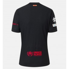 FC Barcelona Mens Away Jersey 24-25