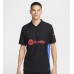 FC Barcelona Mens Away Authentic Jersey 24-25