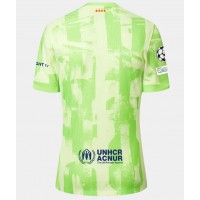 FC Barcelona Mens Third Jersey 24-25