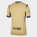 FC Barcelona Mens Away Jersey 25-26