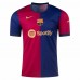 FC Barcelona Mens Home Jersey 24-25