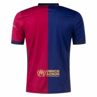 FC Barcelona Mens Home Jersey 24-25