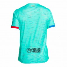 FC Barcelona Mens Third Jersey 23-24