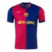 FC Barcelona X Travis Scott Mens Jersey 24-25