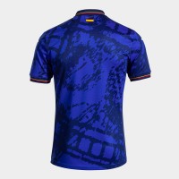 Getafe CF Mens Home Jersey 24-25