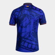 Getafe CF Mens Home Jersey 24-25