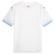 Girona FC Mens Away Jersey 23-24