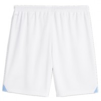 Girona FC Mens Away Shorts 23-24