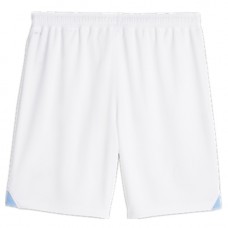 Girona FC Mens Away Shorts 23-24