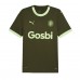 Girona FC Mens Third Jersey 23-24