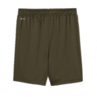 Girona FC Mens Third Shorts 23-24