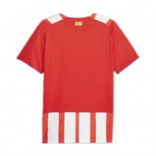 Girona FC Mens Home Jersey 23-24