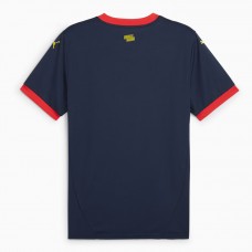 Girona FC Mens Away Jersey 24-25