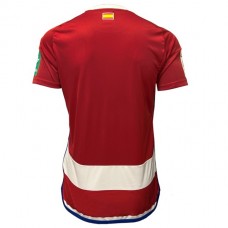 Granada CF Mens Home Jersey 23-24