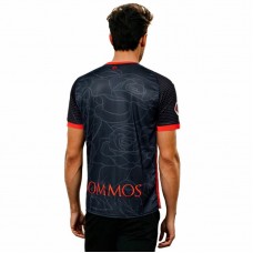 SD Huesca Mens Third Jersey 24-25